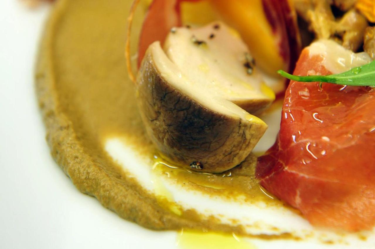 Auberge Du Cellier Montner 외부 사진