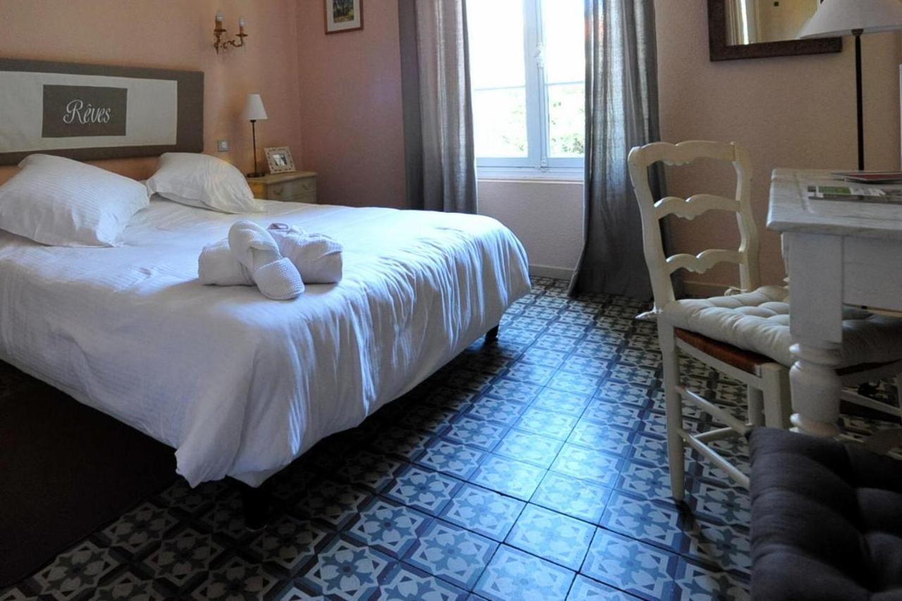Auberge Du Cellier Montner 외부 사진