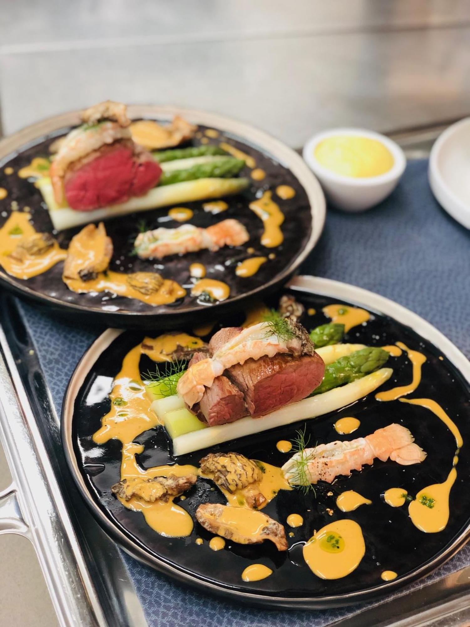 Auberge Du Cellier Montner 외부 사진
